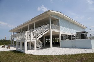 The Suncoast Youth Conservation Center: ready for learning. 